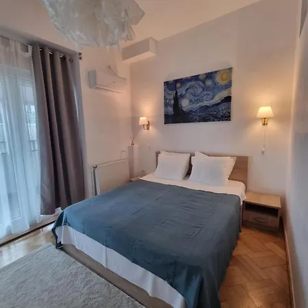 Apartamento Victoriei - The Historical Part Bucarest Exterior foto