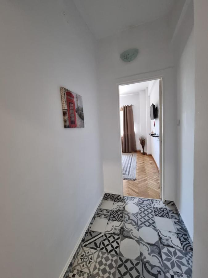 Apartamento Victoriei - The Historical Part *