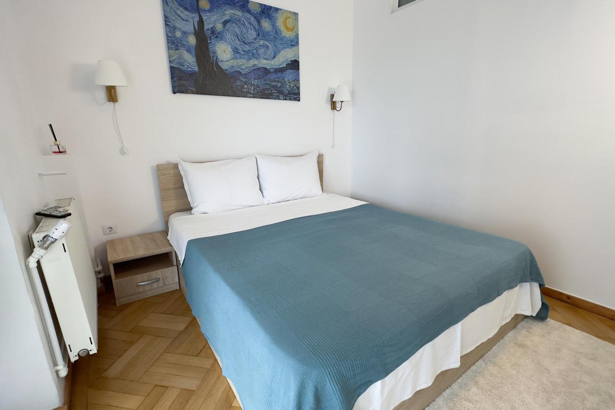 Apartamento Victoriei - The Historical Part Bucarest