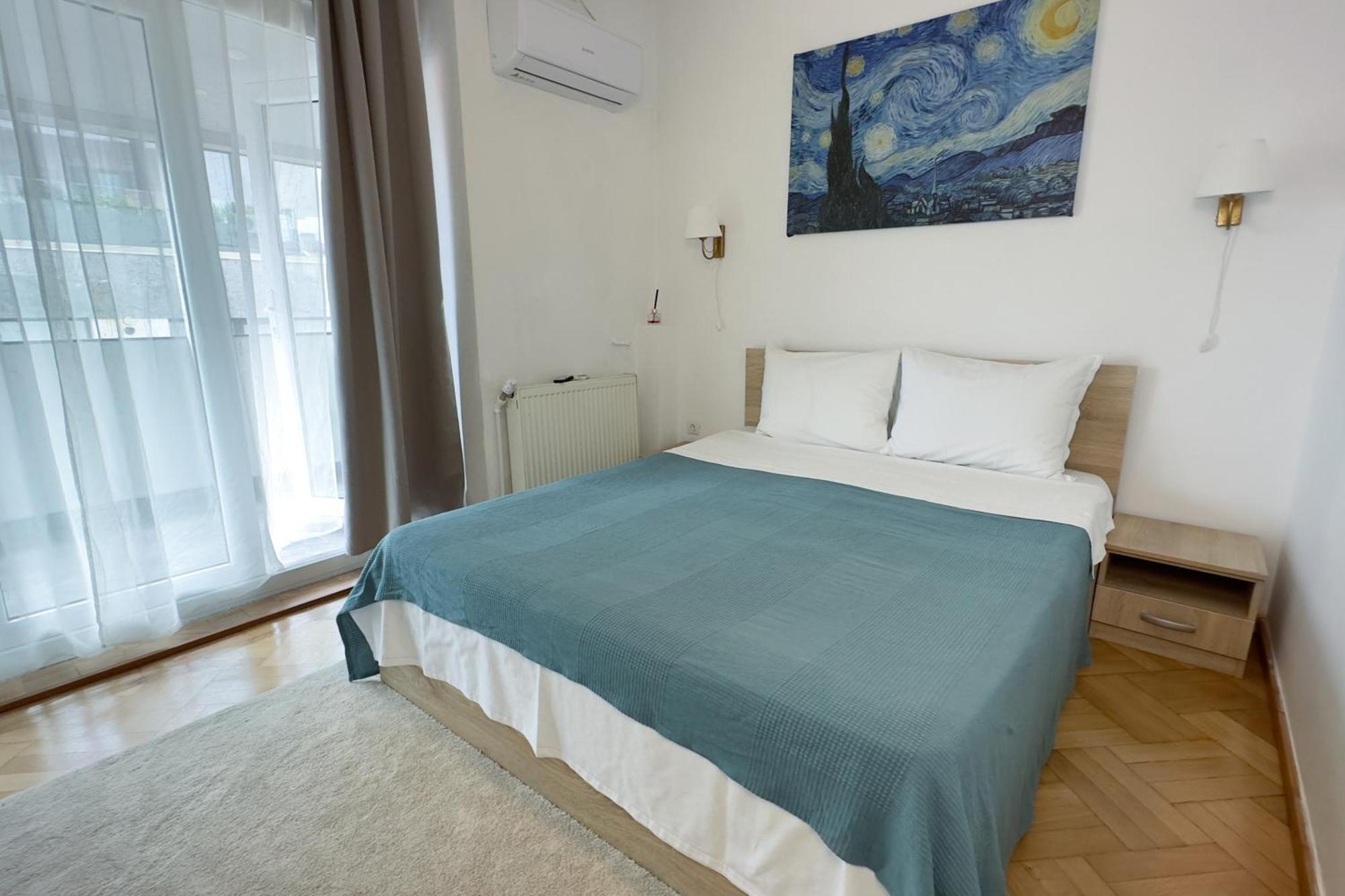 Apartamento Victoriei - The Historical Part Bucarest