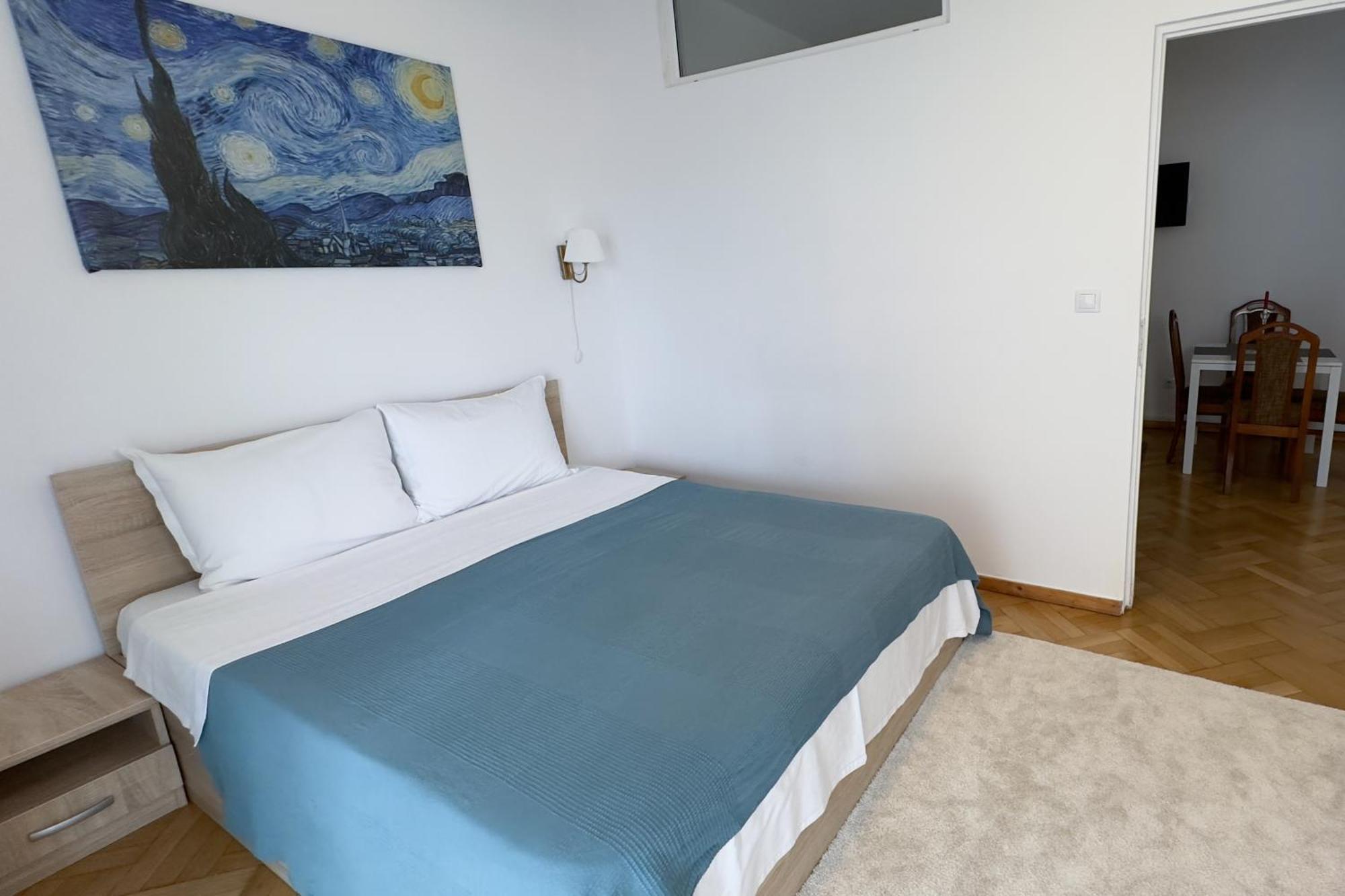 Apartamento Victoriei - The Historical Part