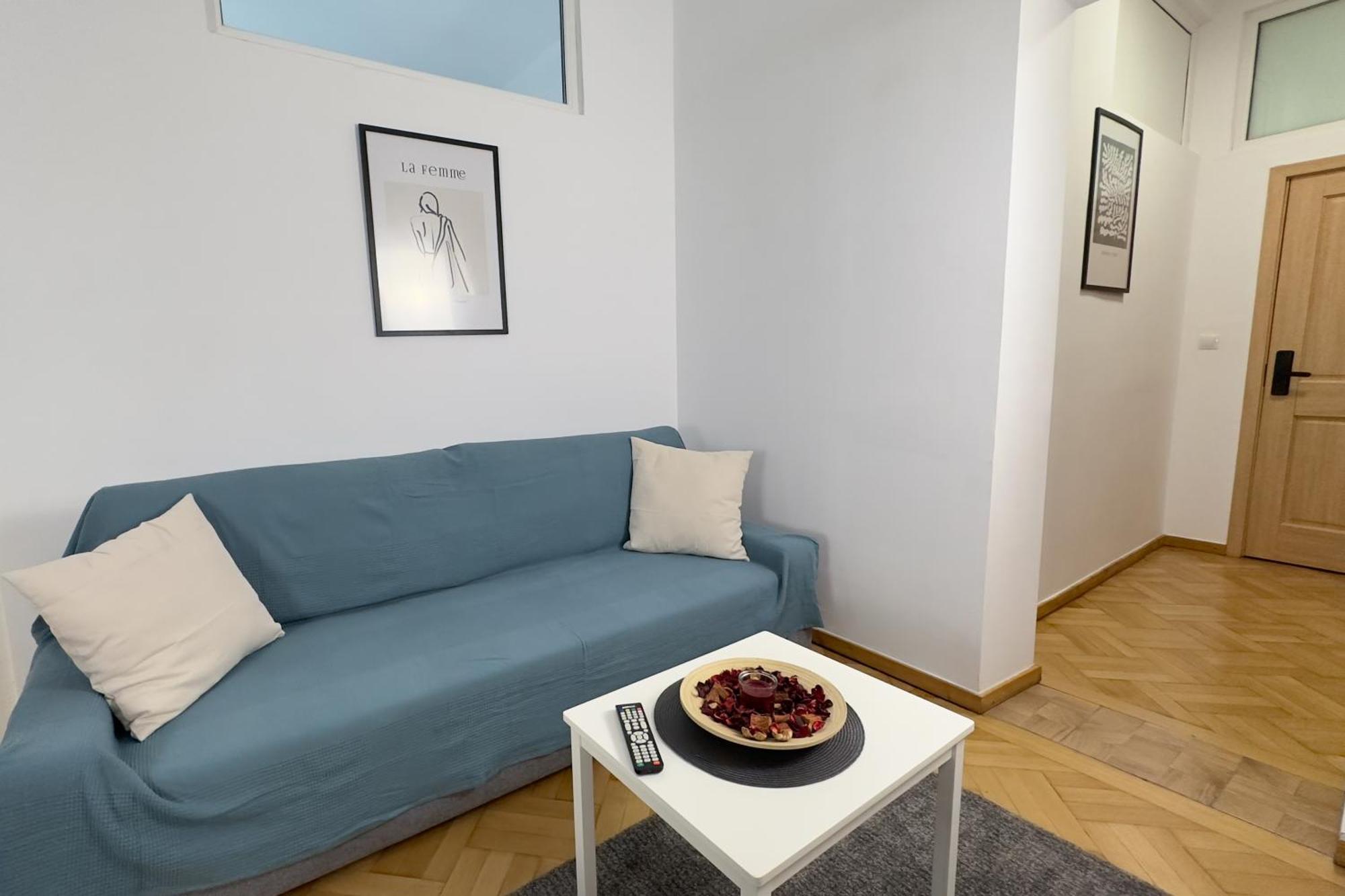 Victoriei - The Historical Part Apartamento Bucarest