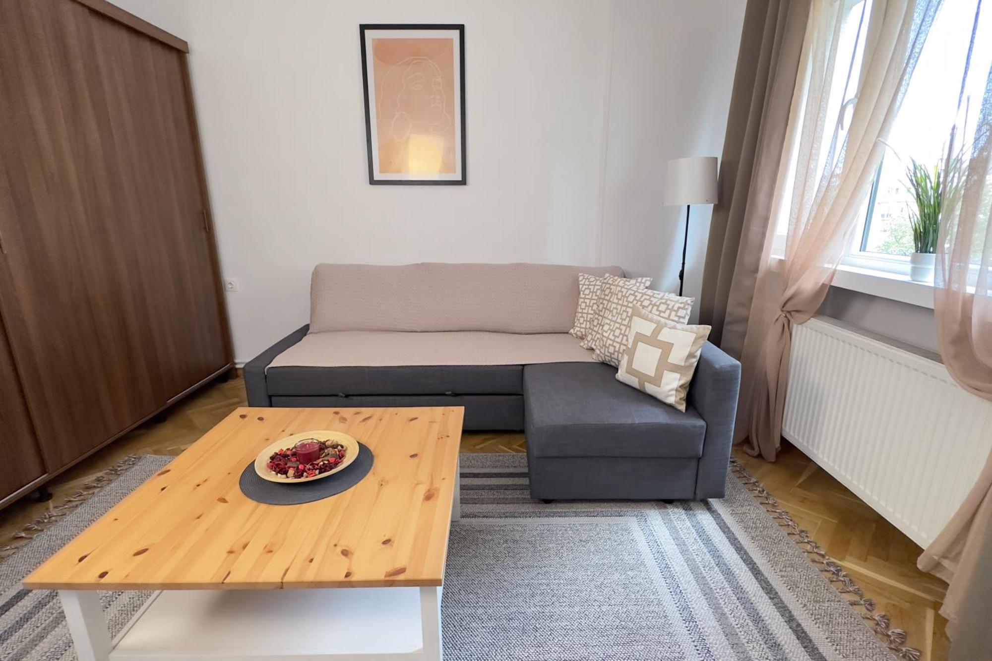 Victoriei - The Historical Part Apartamento Bucarest