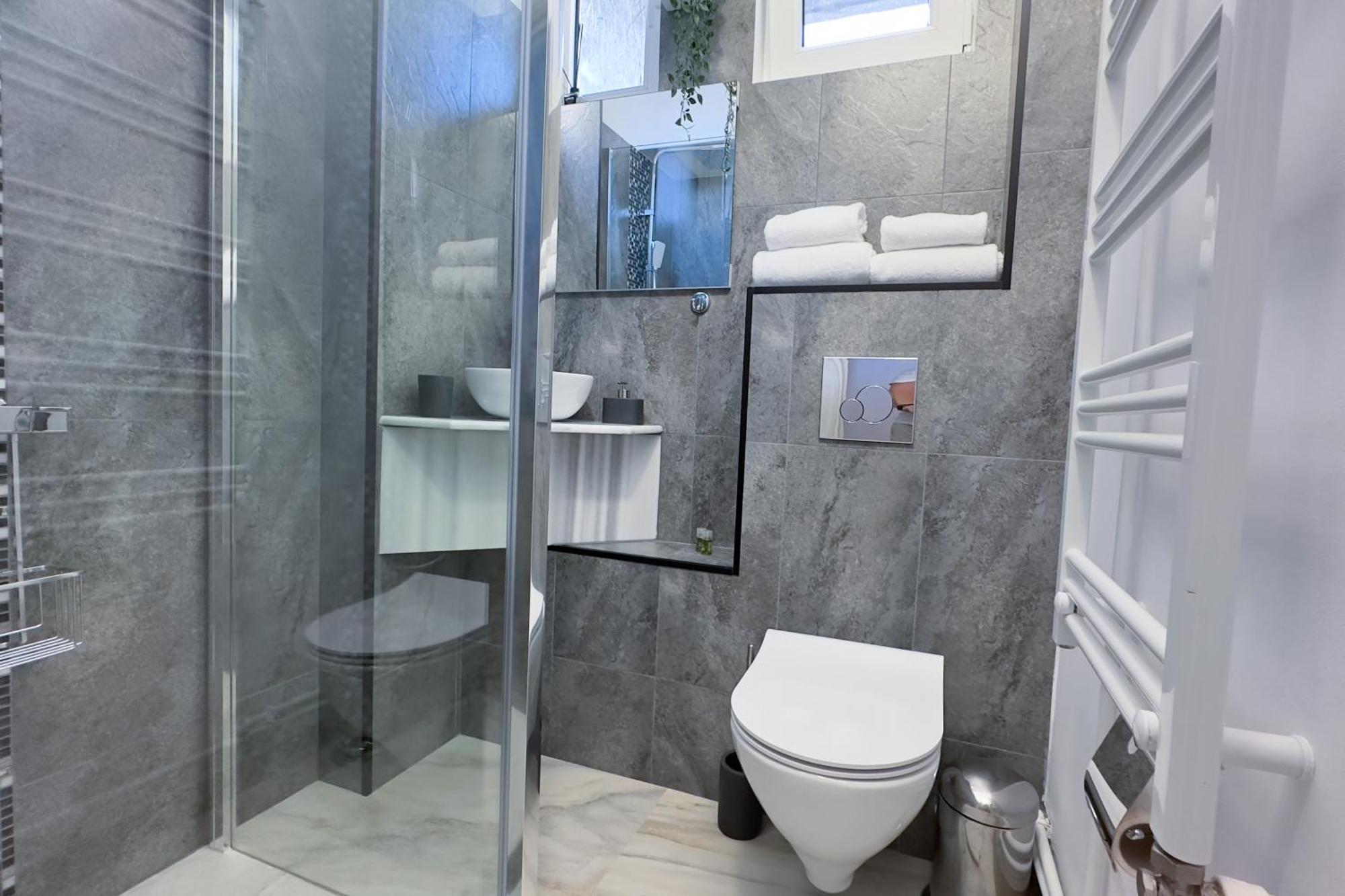 Victoriei - The Historical Part Apartamento *