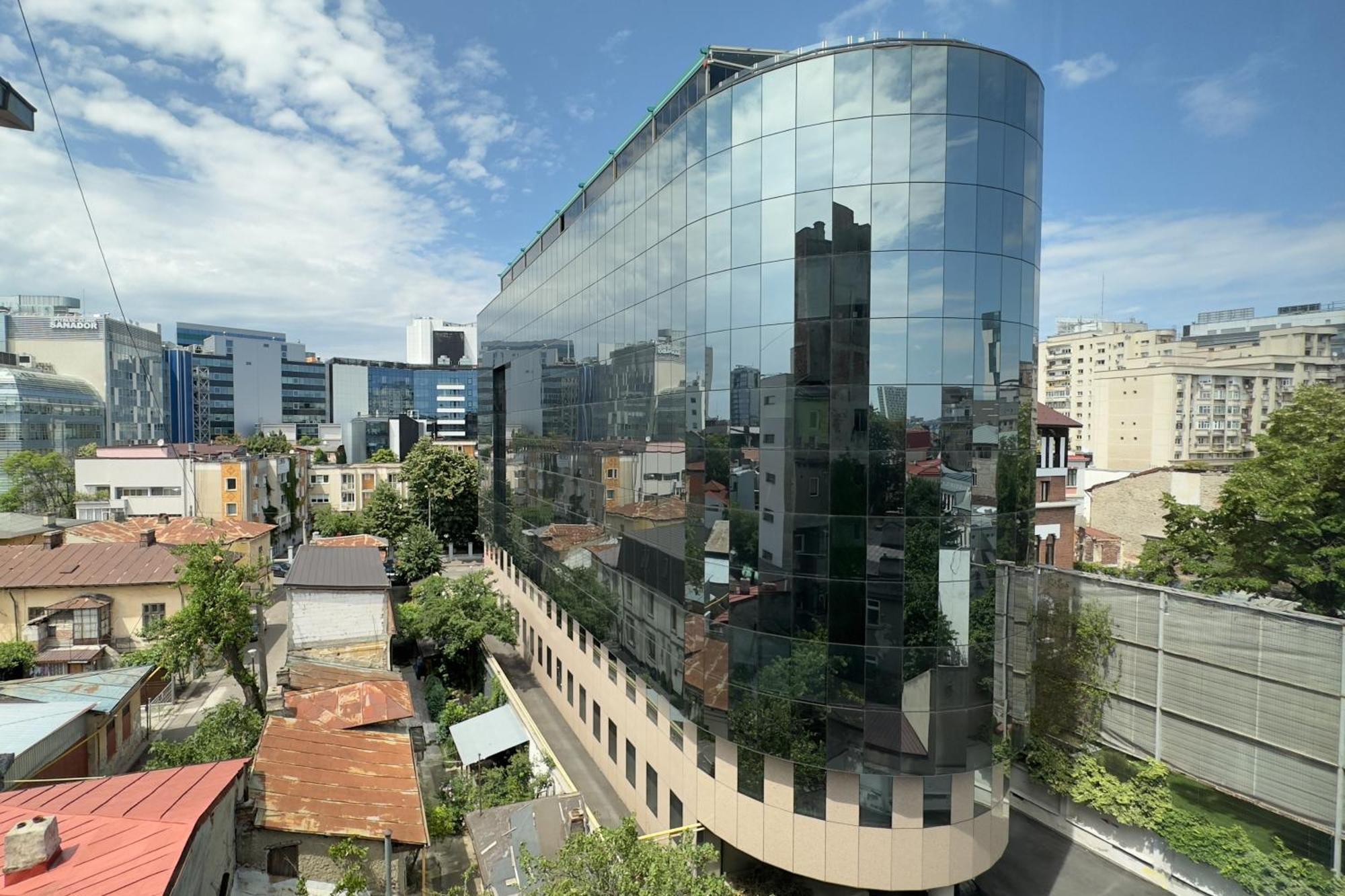 Victoriei - The Historical Part Apartamento *