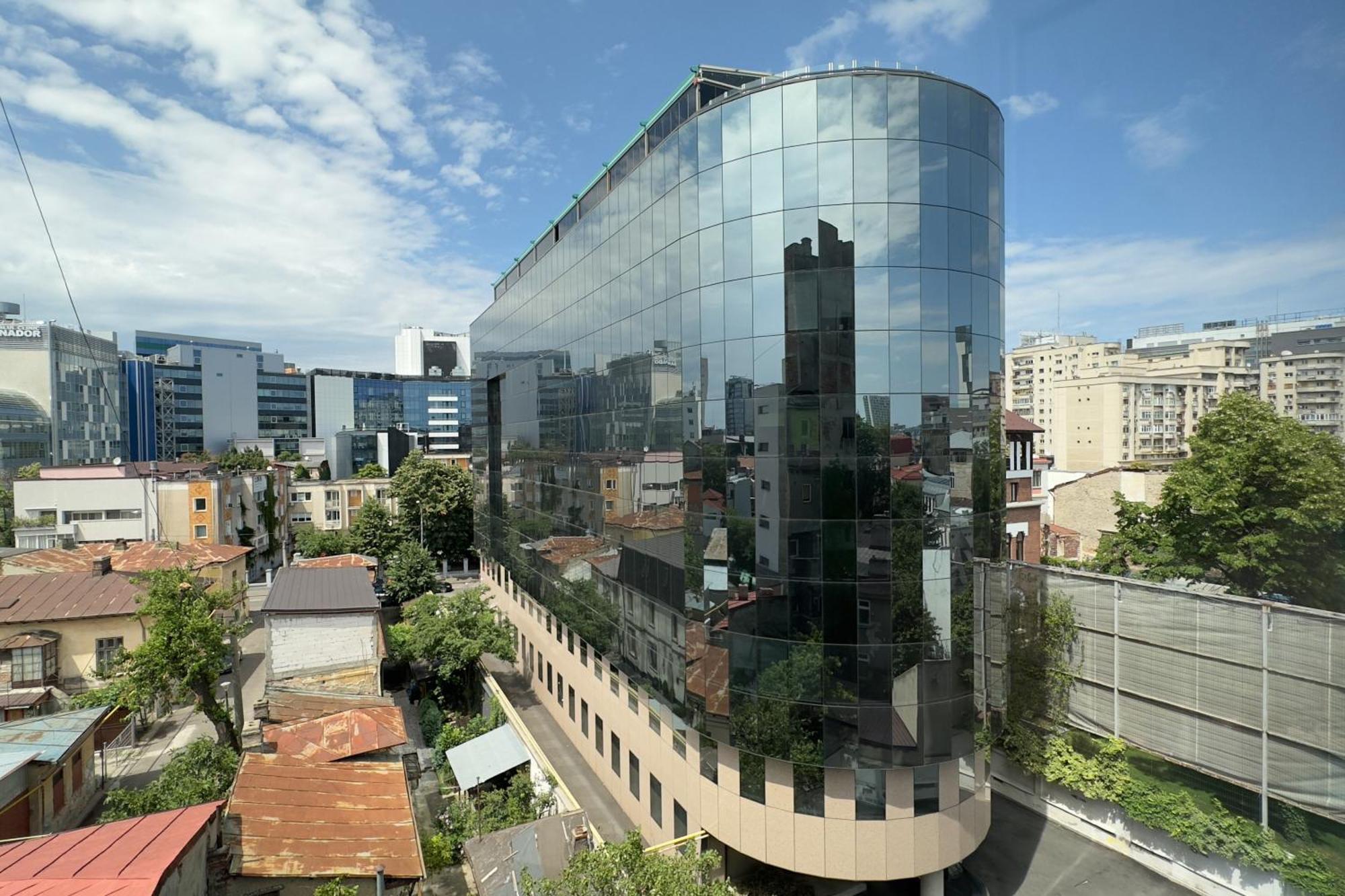 Victoriei - The Historical Part Apartamento Bucarest