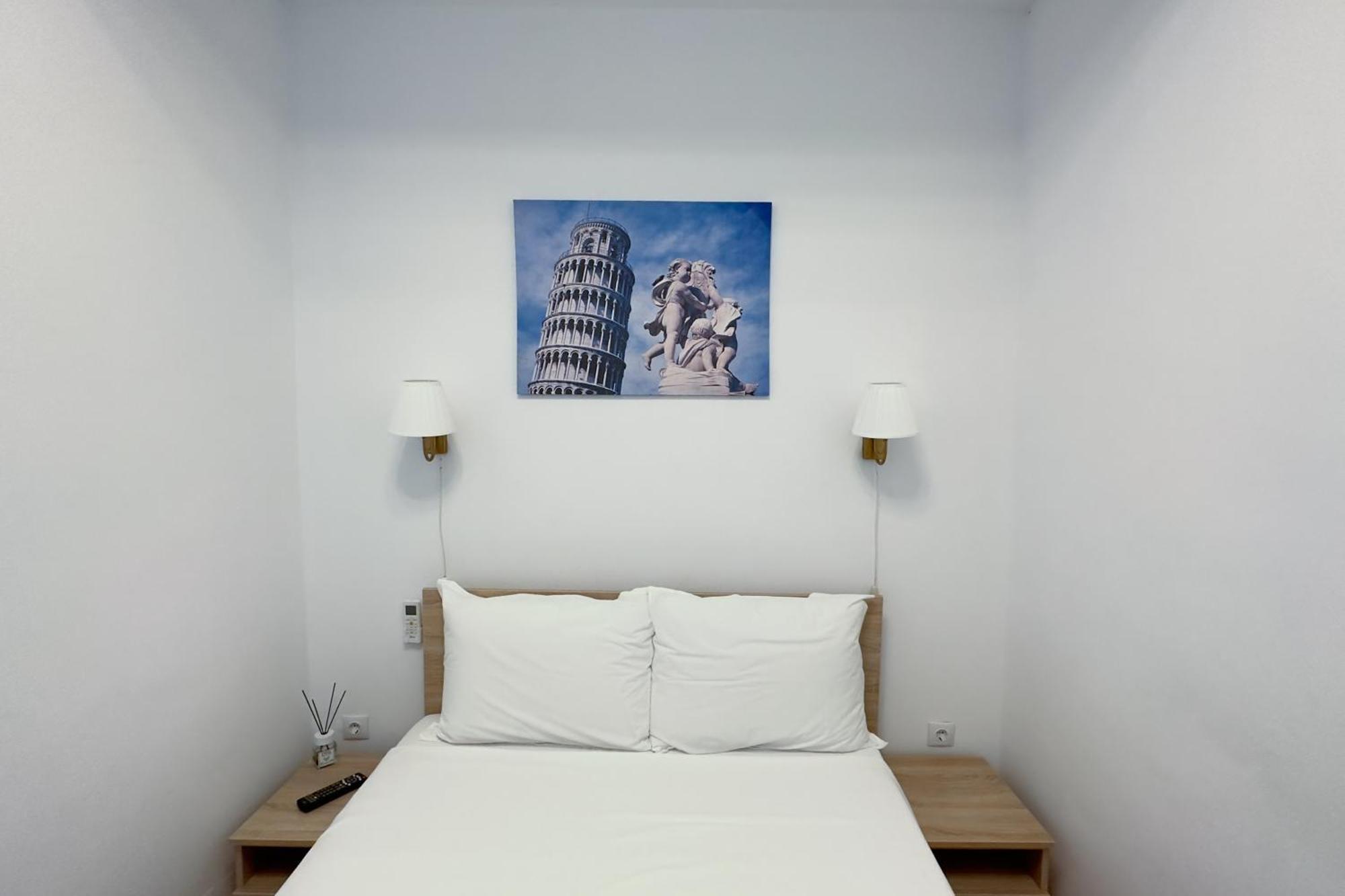 Victoriei - The Historical Part Apartamento