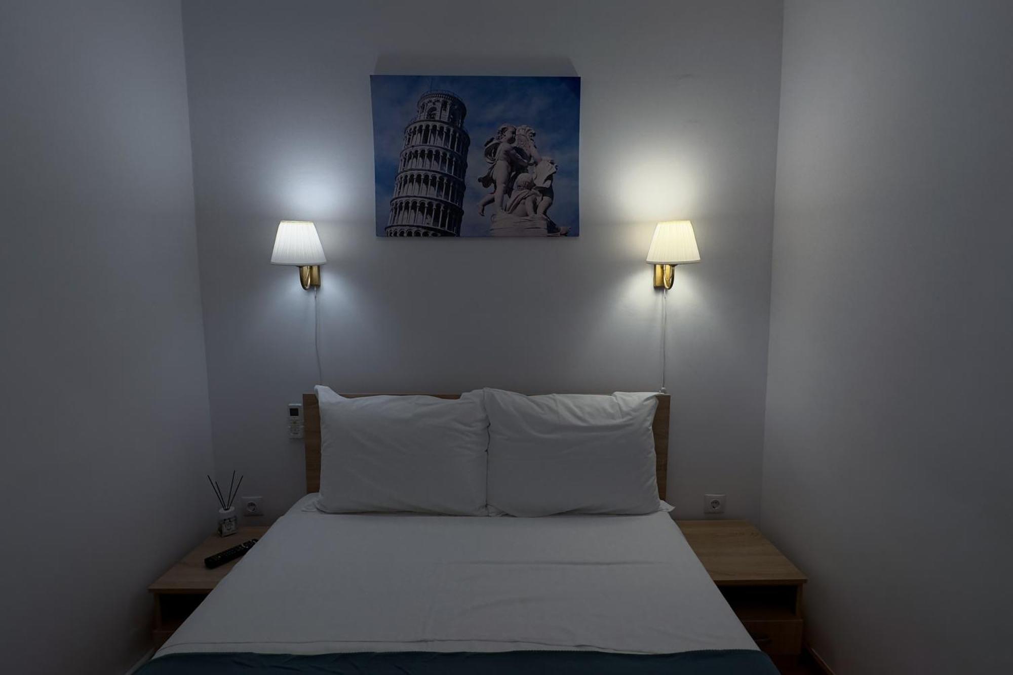 Victoriei - The Historical Part Apartamento Bucarest