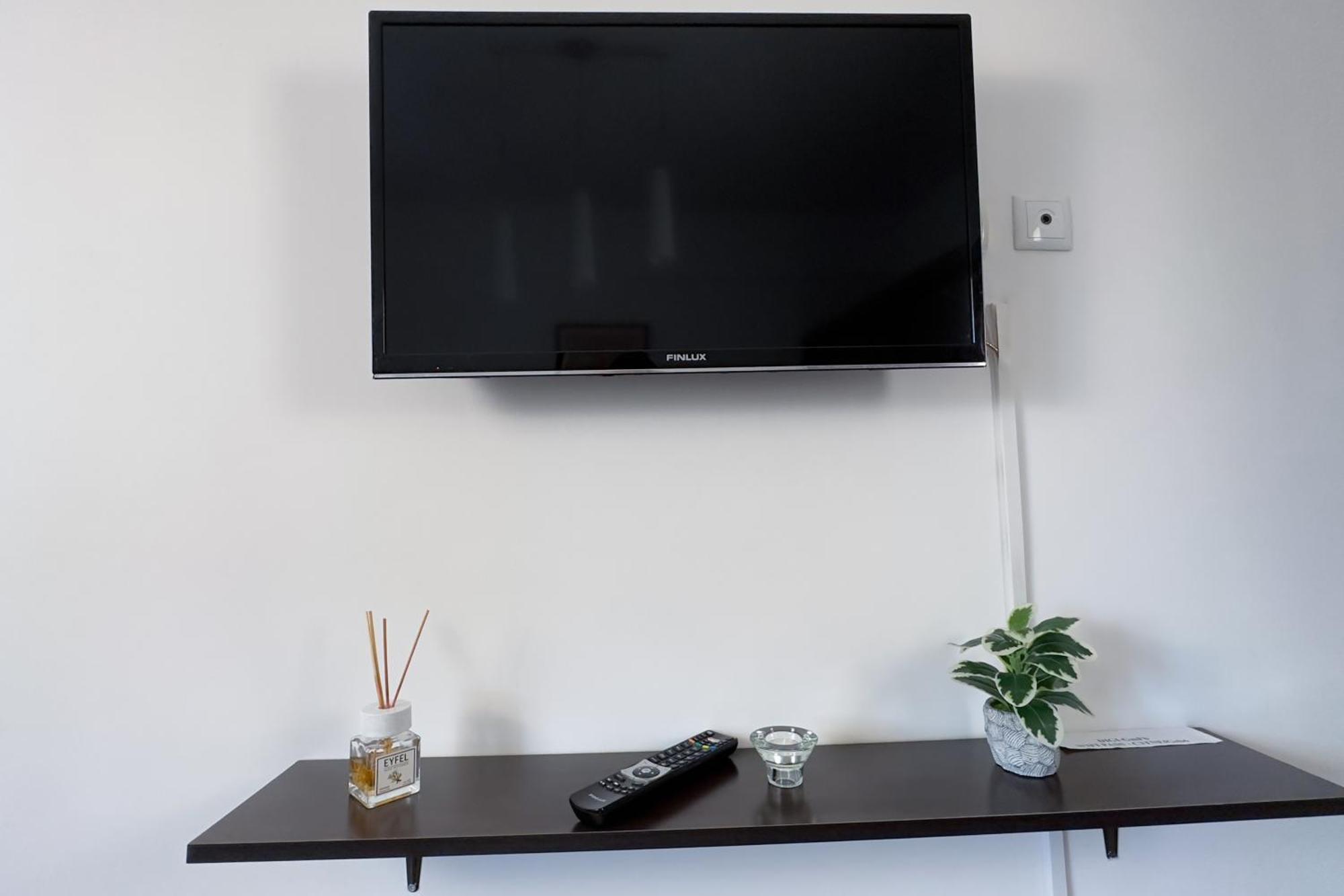 Apartamento Victoriei - The Historical Part *