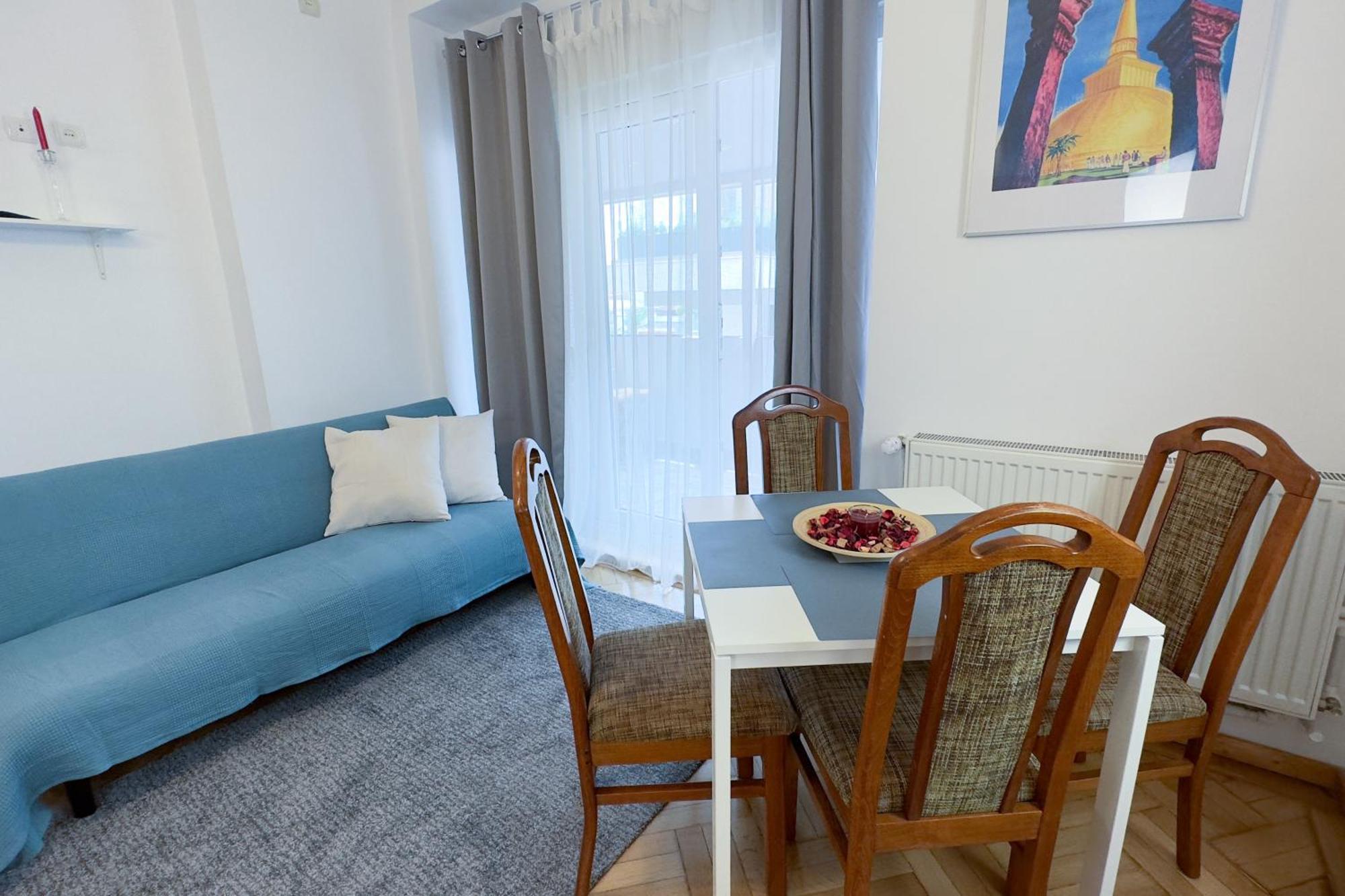 Victoriei - The Historical Part Apartamento